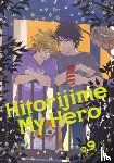 Arii, Memeco - Hitorijime My Hero 9