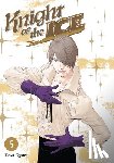 Ogawa, Yayoi - Knight of the Ice 5