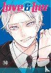 Musawo - Love and Lies 10