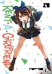 Miyajima, Reiji - Rent-A-Girlfriend 4