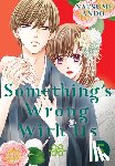 Ando, Natsumi - Something's Wrong With Us 5