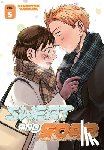 Yamada, Kintetsu - Sweat and Soap 5