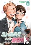 Yamada, Kintetsu - Sweat and Soap 6