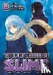 Fuse - That Time I Got Reincarnated as a Slime 14