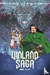 Yukimura, Makoto - Vinland Saga 12