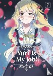 Miman - Yuri Is My Job! 7