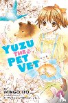 Ito, Mingo - Yuzu the Pet Vet 4