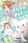 Ito, Mingo - Yuzu the Pet Vet 6