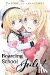 Kaneda, Yousuke - Boarding School Juliet 15