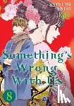 Ando, Natsumi - Something's Wrong With Us 8