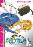 Arakawa, Naoshi - Sayonara, Football 10