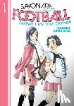 Arakawa, Naoshi - Sayonara, Football 11