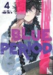 Yamaguchi, Tsubasa - Blue Period 4