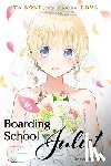 Kaneda, Yousuke - Boarding School Juliet 16