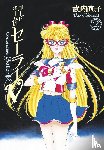 Takeuchi, Naoko - Codename: Sailor V Eternal Edition 2 (Sailor Moon Eternal Edition 12)