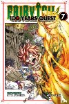 Mashima, Hiro - FAIRY TAIL: 100 Years Quest 7