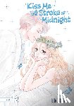 Mikimoto, Rin - Kiss Me at the Stroke of Midnight 12