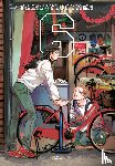 Nakamura, Hikaru - Saint Young Men Omnibus 6 (Vol. 11-12)