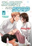 Yamada, Kintetsu - Sweat and Soap 7
