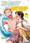 Yamada, Kintetsu - Sweat and Soap 8