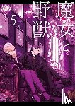 Satake, Kousuke - The Witch and the Beast 5