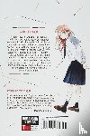 Nogiri, Yoko - Those Not-So-Sweet Boys 1