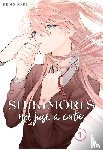 Maki, Keigo - Shikimori's Not Just a Cutie 1