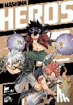 Mashima, Hiro - Mashima HERO'S