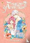 Morishita, suu - A Sign of Affection 1