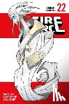 Ohkubo, Atsushi - Fire Force 22