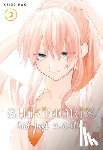 Maki, Keigo - Shikimori's Not Just a Cutie 3