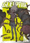 Takeda, Sun - Gleipnir 9