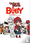 Fukuda, Yasuhiro - Cells at Work! Baby 1