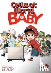 Fukuda, Yasuhiro - Cells at Work! Baby 2