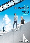 Furuya, Nagisa - The Summer of You (My Summer of You Vol. 1)