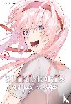 Maki, Keigo - Shikimori's Not Just a Cutie 5