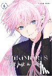 Maki, Keigo - Shikimori's Not Just a Cutie 6