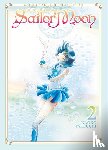 Takeuchi, Naoko - Sailor Moon 2 (Naoko Takeuchi Collection)