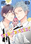 Junko - Star-Crossed!! 3