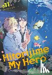 Arii, Memeco - Hitorijime My Hero 11