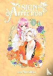 Morishita, suu - A Sign of Affection 3