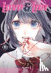 Musawo - Love and Lies 11