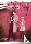 Satake, Kousuke - The Witch and the Beast 6