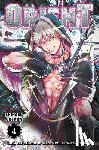 Ohtaka, Shinobu - Orient 4