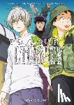 Oima, Yoshitoki - To Your Eternity 15