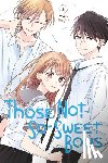 Nogiri, Yoko - Those Not-So-Sweet Boys 4