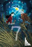 Nakamura, Hikaru - Saint Young Men Omnibus 7 (Vol. 13-14)