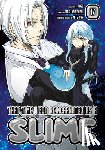 Fuse - That Time I Got Reincarnated as a Slime 17