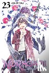 Adachitoka - Noragami: Stray God 23