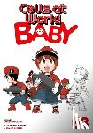 Fukuda, Yasuhiro - Cells at Work! Baby 3